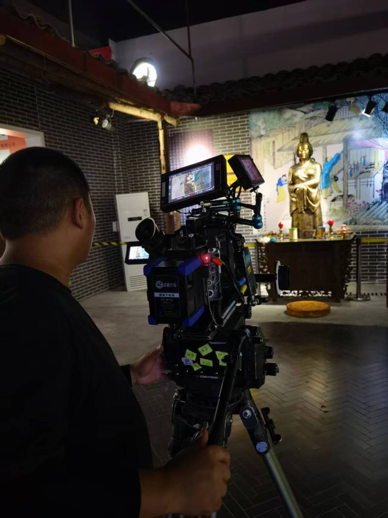 聚焦平遥县产品宣传视频拍摄公司，以专业实力赋能品牌声量升级