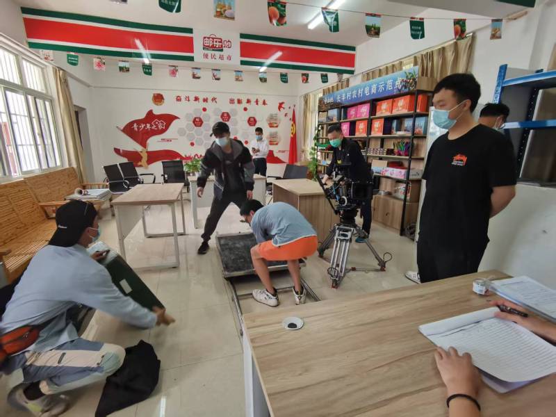 平遥县电商产品视频拍摄制作实战秘籍，助力产品引爆电商流量